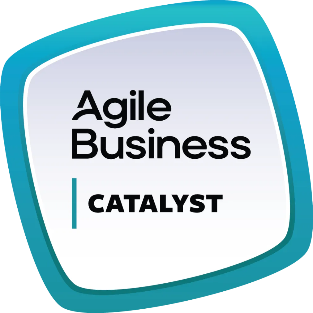 Business Agility Catalyst