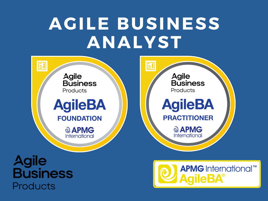 agile business analyst