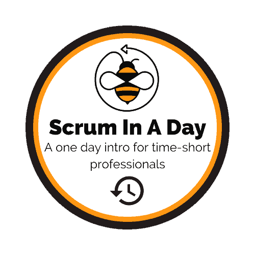 1-Day Scrum