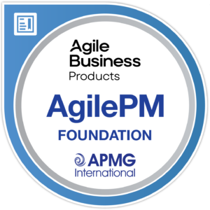 agile project management agilePM