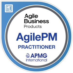Agile Project Management Practitioner@300PPI