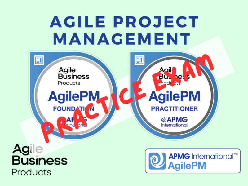 Agile Training Courses - APMG Agile Training in London & the UK