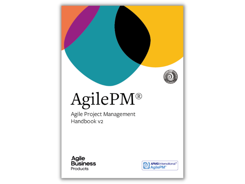Agile project management certified agilepm course
